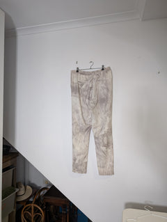 August Geometric Print Trousers Women's Size 12 - Image 2