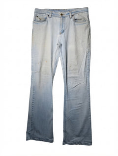 R.M.Williams Denim Jeans Light Wash Women's Size 12 - Image 1