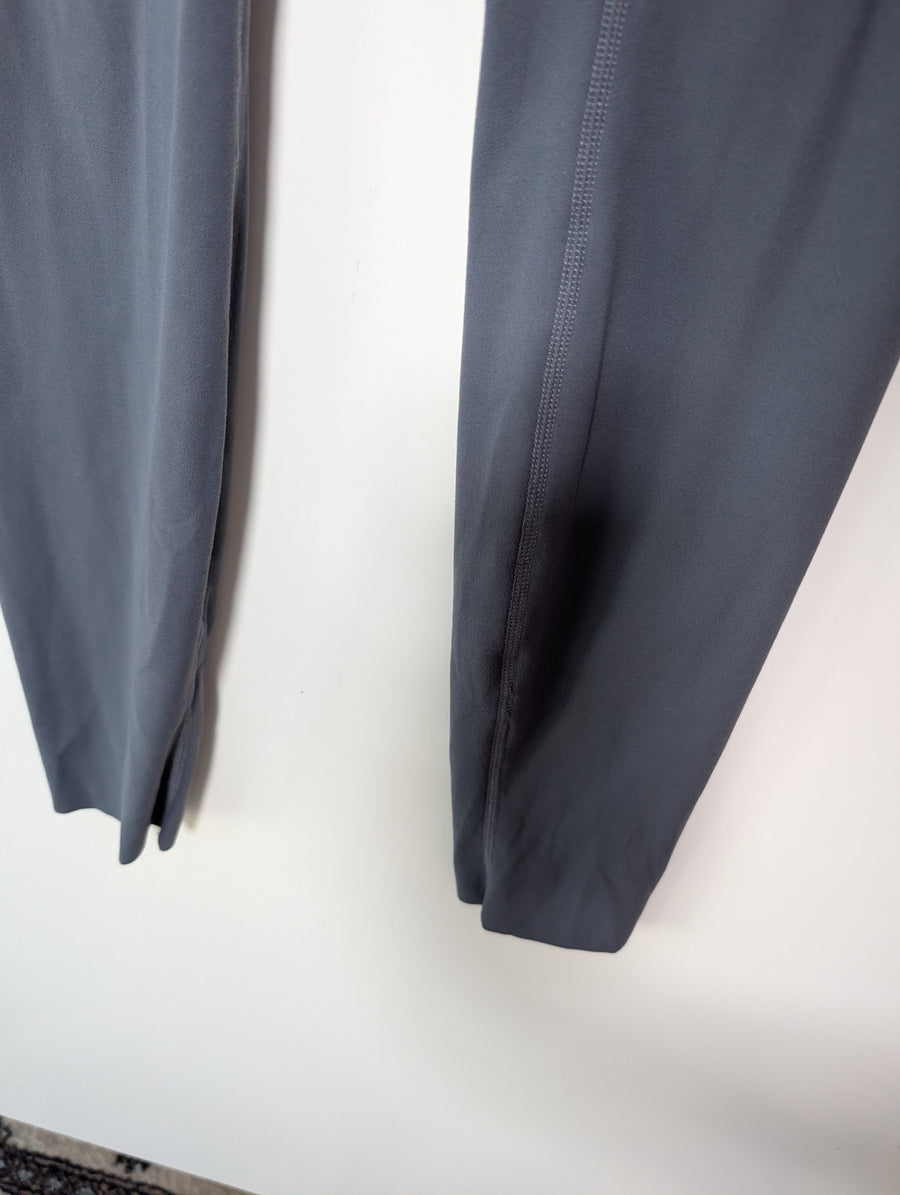 NIMBLE Activewear Bodysuit Grey Women's AU 12 - Image 3