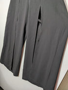 Ginger & Smart Strapless Jumpsuit Black - Image 3