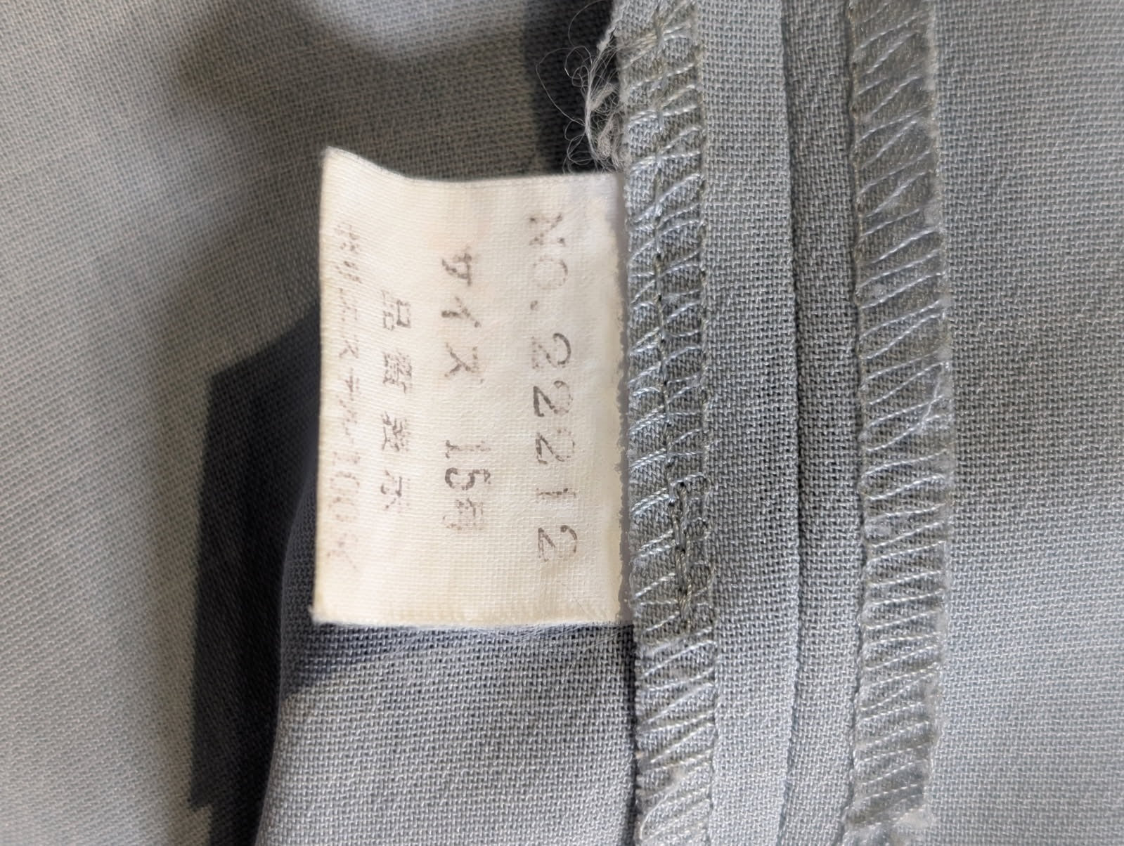 Zimmermann Black Blouse with Gold Hardware Detail Size 1 - Image 3