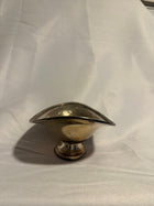 Hardy Bros Ltd Silver Plated Footed Bowl Vintage Reproduction - Image 8