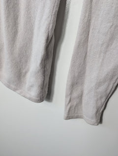 Scots 1748 Crew Neck Sweater Beige XL - Image 2