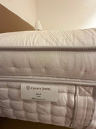 Sealy Posturepedic Crown Jewel Queen Mattress Plush Comfort - Image 8