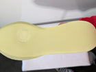 Stella McCartney 2001 Sneakers White Leather EU 41 - Image 8