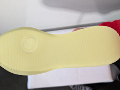 Stella McCartney 2001 Sneakers White Leather EU 41 - Image 8