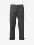 Dickies 874 Original Fit Work Pants Dark Grey Men's W32 - Image 1