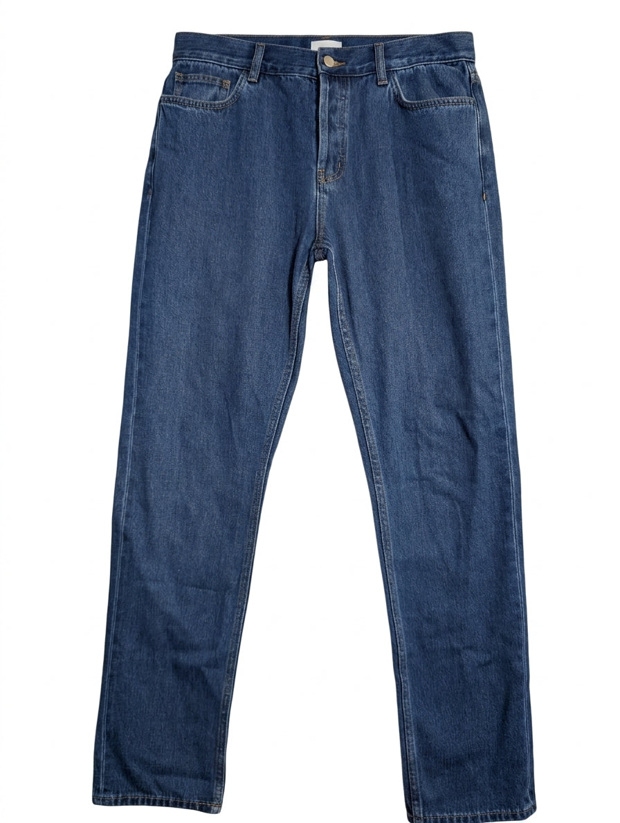 Seed Heritage Mid Wash Denim Jeans Women's Size 32 - Image 1