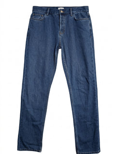 Seed Heritage Mid Wash Denim Jeans Women's Size 32 - Image 1