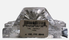 Waterford Crystal Lismore Oval Picture Frame - Signature Cut Crystal - Image 8