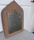 Australia Wall Plaque Woman's Face Sculpture Mid-Century Modern - Image 8