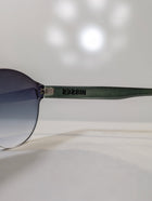 Moses Sunglasses Let's Chill For A Minute Gradient Lens - Image 8