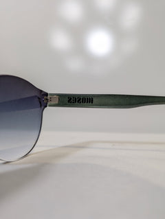 Moses Sunglasses Let's Chill For A Minute Gradient Lens - Image 8