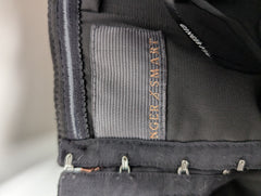 Ginger & Smart Strapless Jumpsuit Black - Image 7