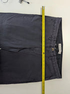 Ben Sherman The Skinny EC1 Chino Pants Navy Size 32 - Image 9