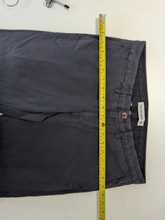 Ben Sherman The Skinny EC1 Chino Pants Navy Size 32 - Image 9