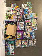Large Collection of LEGO Friends and City Building Sets with Manuals - Image 9