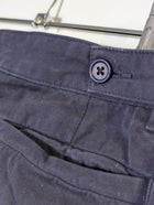 Jac+Jack Men's Casual Chino Pants - Dark Grey Size 30 - Image 9