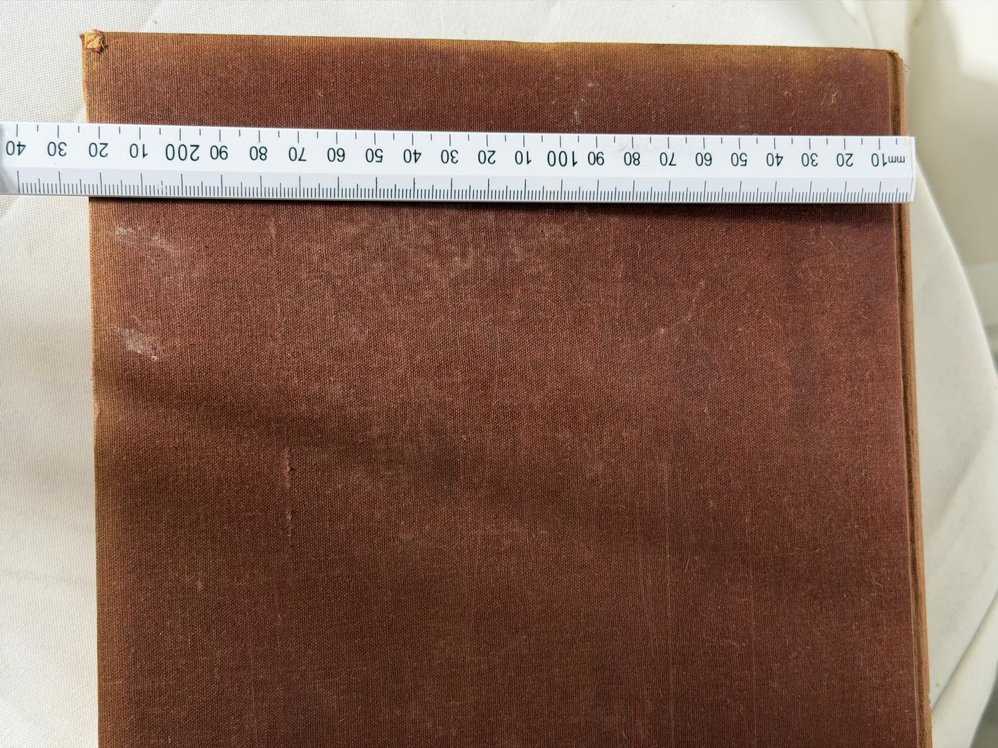 1969 Webster's Third New International Dictionary - Unabridged Hardcover - Image 9
