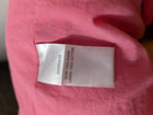 Morrison One-Shoulder Tiered Midi Dress Pink Size 2 - Image 3