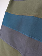 Proenza Schouler Striped Bandage Pencil Skirt Size 4 - Image 2