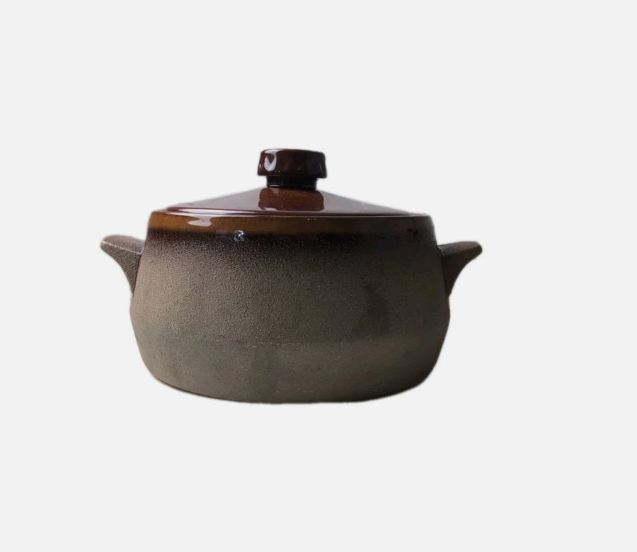 Vintage Dana Safari Pottery Tea Set - Australian Mid Century Stoneware - Image 9