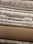 Sealy Posturepedic Crown Jewel Queen Mattress Plush Comfort - Image 9