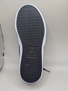 DC Shoes Kalis Vulc Youth Sneakers Black US 5 - Image 9