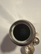 ROSTON PRODUCTS LTD Cocktail Shaker Vintage Silver Plated - Image 9