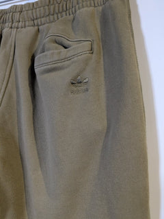Adidas Originals x Pharrell Williams Humanrace Sweatpants Olive Green Size S - Image 9