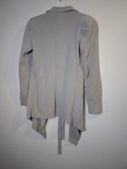 Zimmermann Eyelet Lace Midi Dress White Size 3 - Image 10