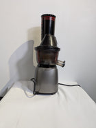 Kuvings Whole Slow Juicer B6000 Silver Cold Press - Image 4