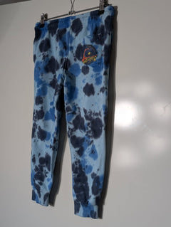 Quiksilver Tie-Dye Sweatpants Boys Size 6 - Image 10