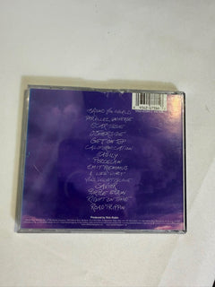 Epic Miracle Man Devil's Daughter Music CD - Image 10