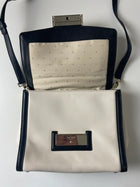 Kate Spade Color-Blocked Structured Satchel Handbag - Image 9