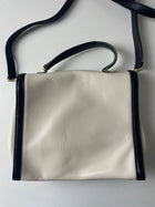 Kate Spade Color-Blocked Structured Satchel Handbag - Image 10