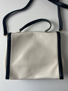Kate Spade Color-Blocked Structured Satchel Handbag - Image 11