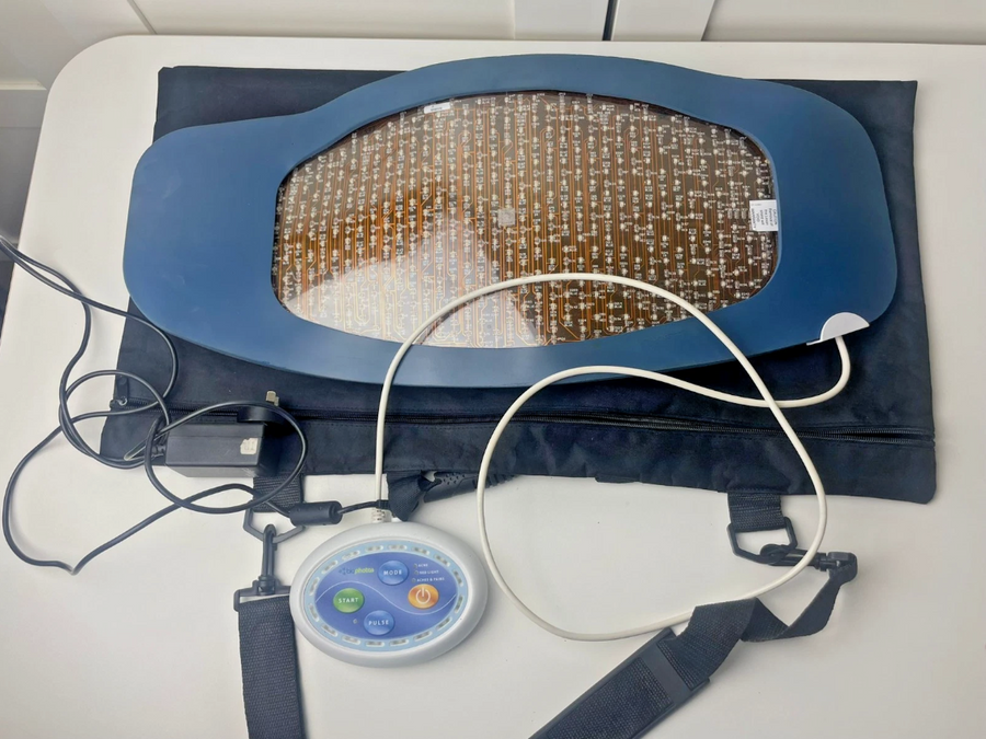 Celluma PRO LED Light Therapy Device Anti-Ageing Acne Pain Relief System