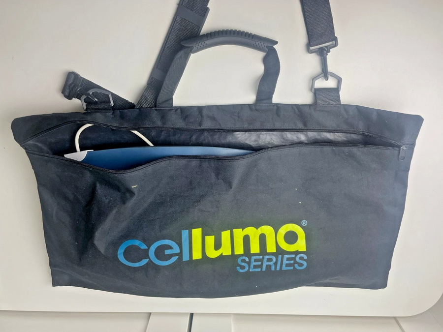 Celluma PRO LED Light Therapy Device Anti-Ageing Acne Pain Relief System