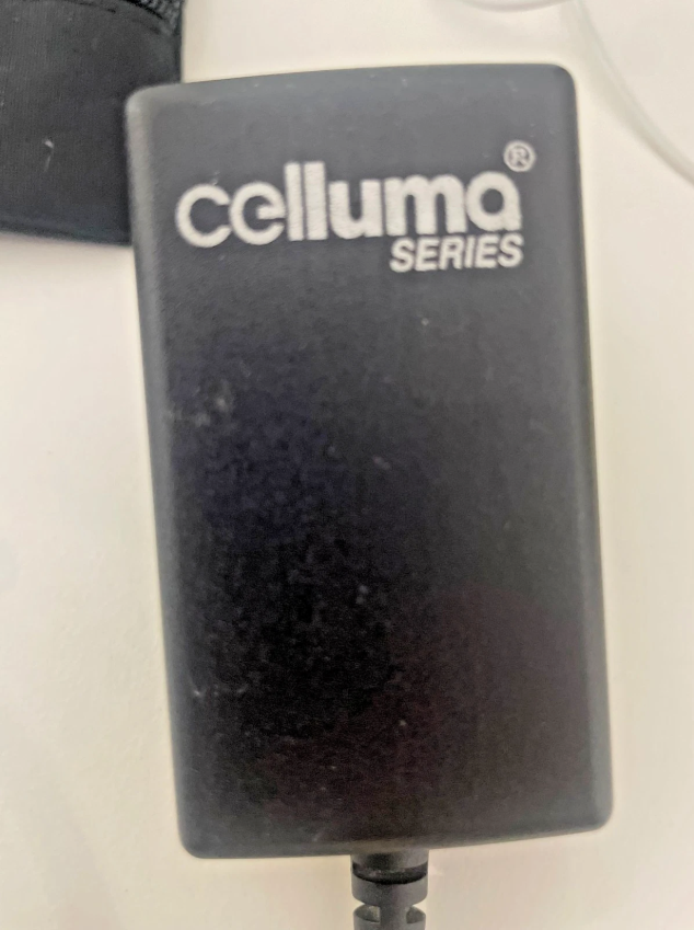 Celluma PRO LED Light Therapy Device Anti-Ageing Acne Pain Relief System