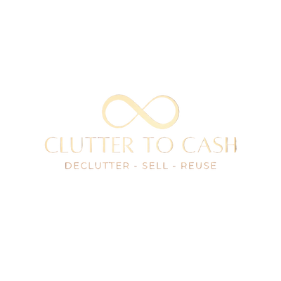 Clutter to Cash