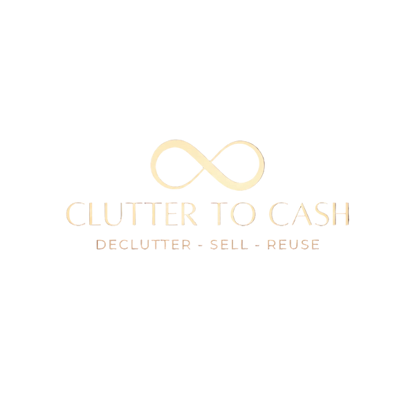Clutter to Cash