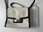 Kate Spade Color-Blocked Structured Satchel Handbag - Image 13