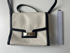 Kate Spade Color-Blocked Structured Satchel Handbag - Image 13
