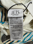 Jets Australia One-Piece Swimsuit Black Size 12 - Image 13