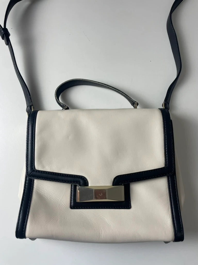 Kate Spade Color-Blocked Structured Satchel Handbag - Image 14