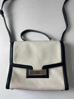 Kate Spade Color-Blocked Structured Satchel Handbag - Image 14