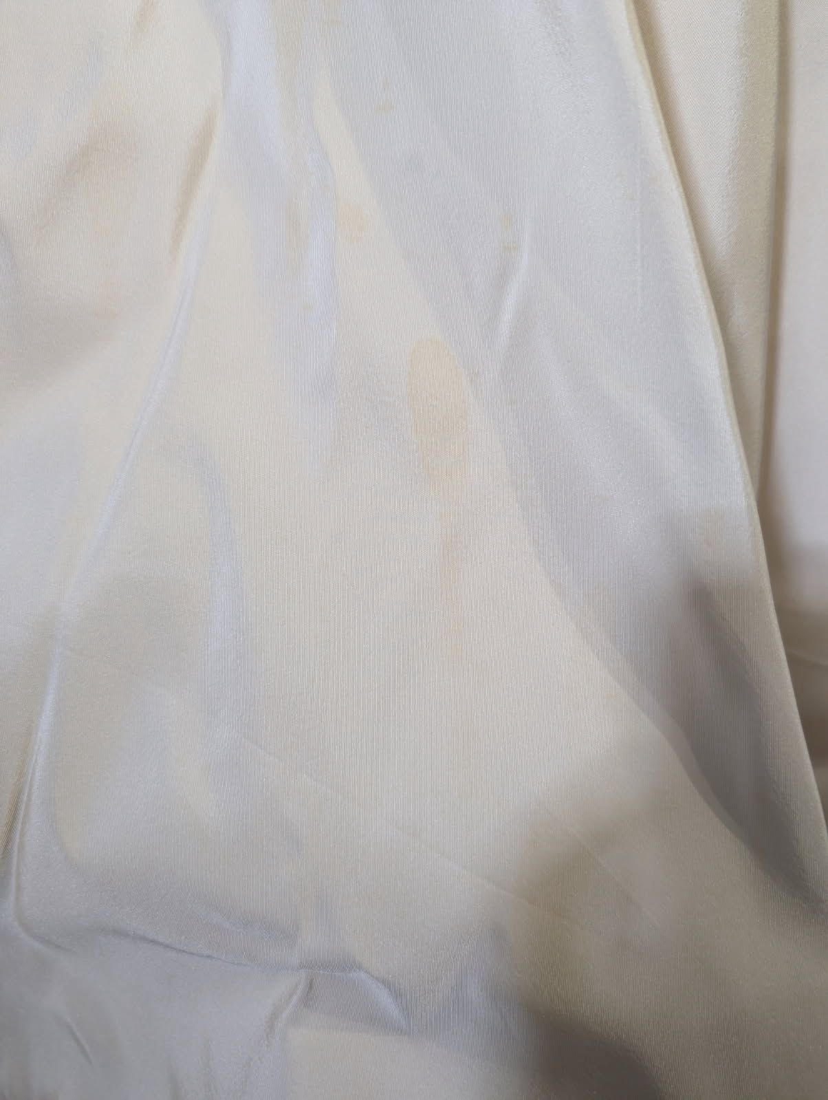 Oscar de la Renta Silk Wedding Gown US 10