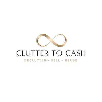 Clutter to Cash