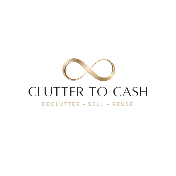 Clutter to Cash
